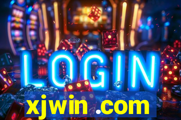 xjwin .com